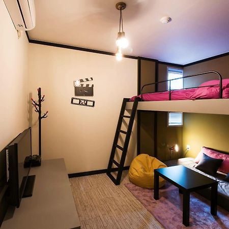 Seoul Sweet Style Guest House Kültér fotó