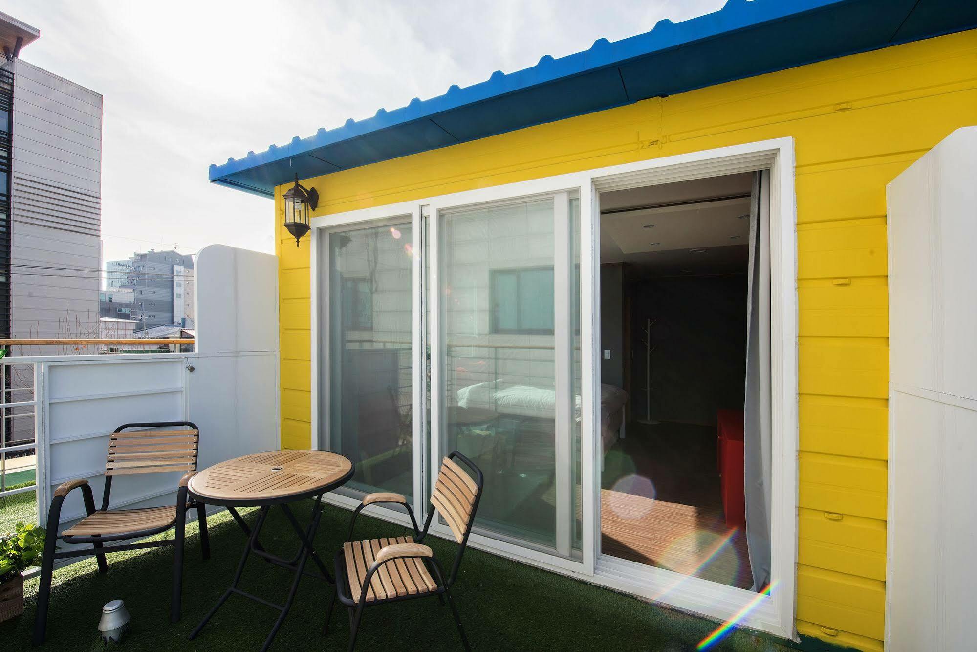 Seoul Sweet Style Guest House Kültér fotó