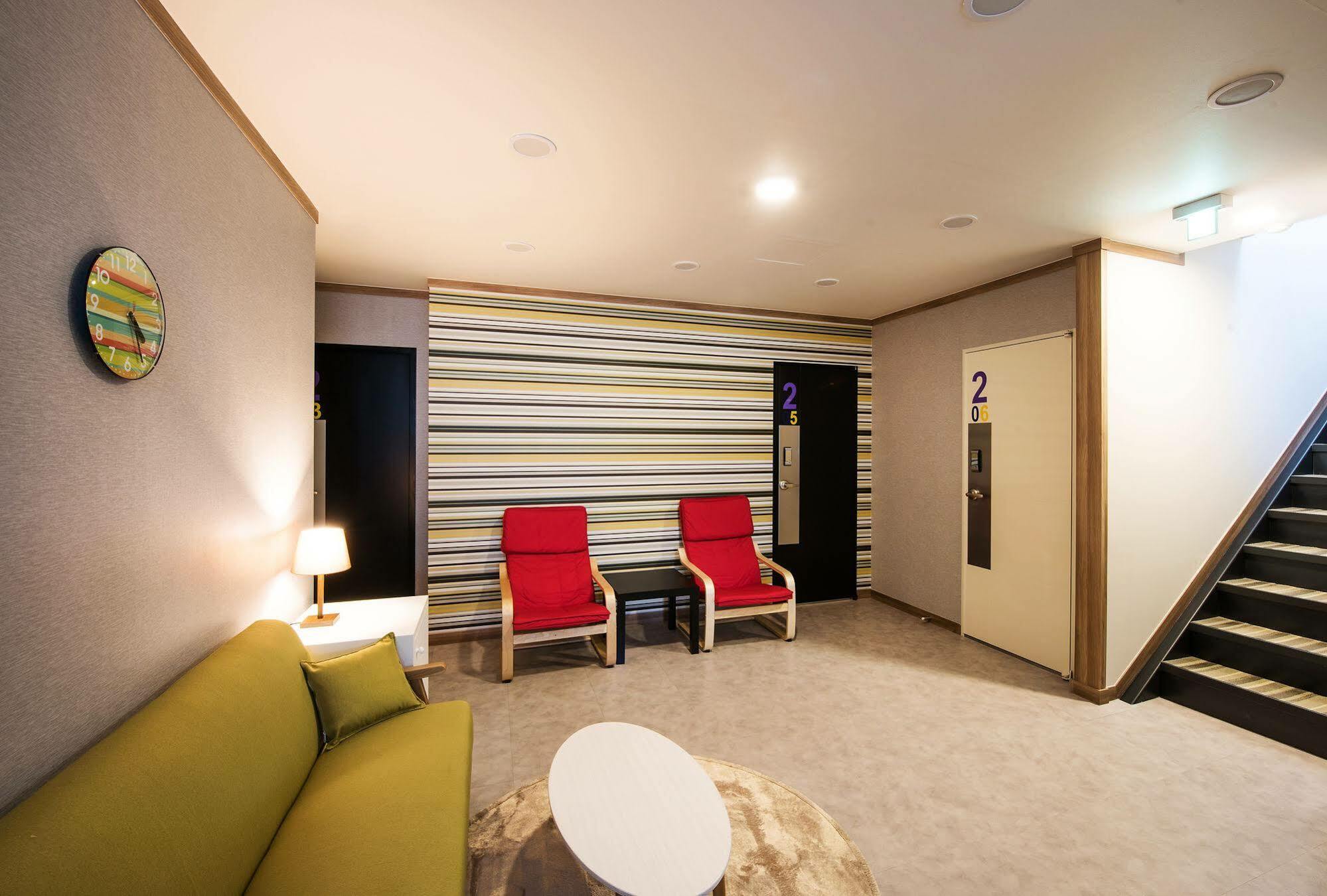 Seoul Sweet Style Guest House Kültér fotó