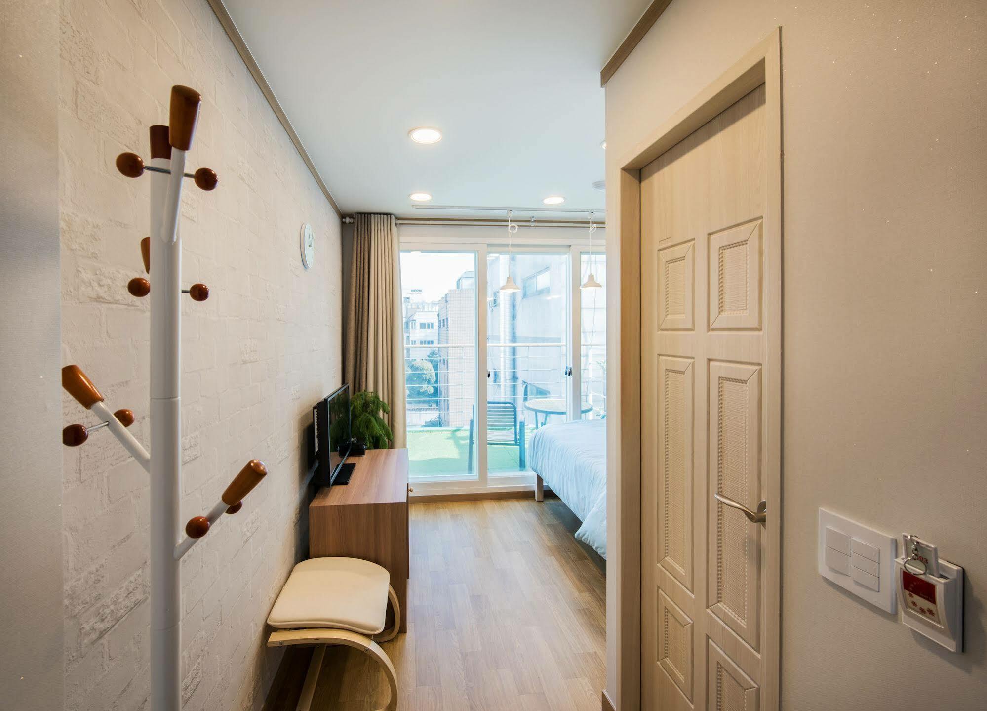 Seoul Sweet Style Guest House Kültér fotó