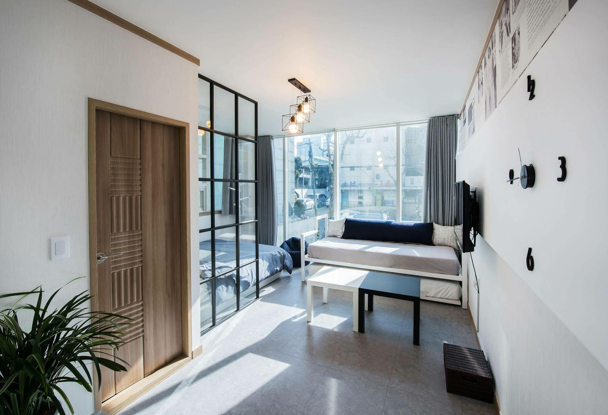 Seoul Sweet Style Guest House Kültér fotó