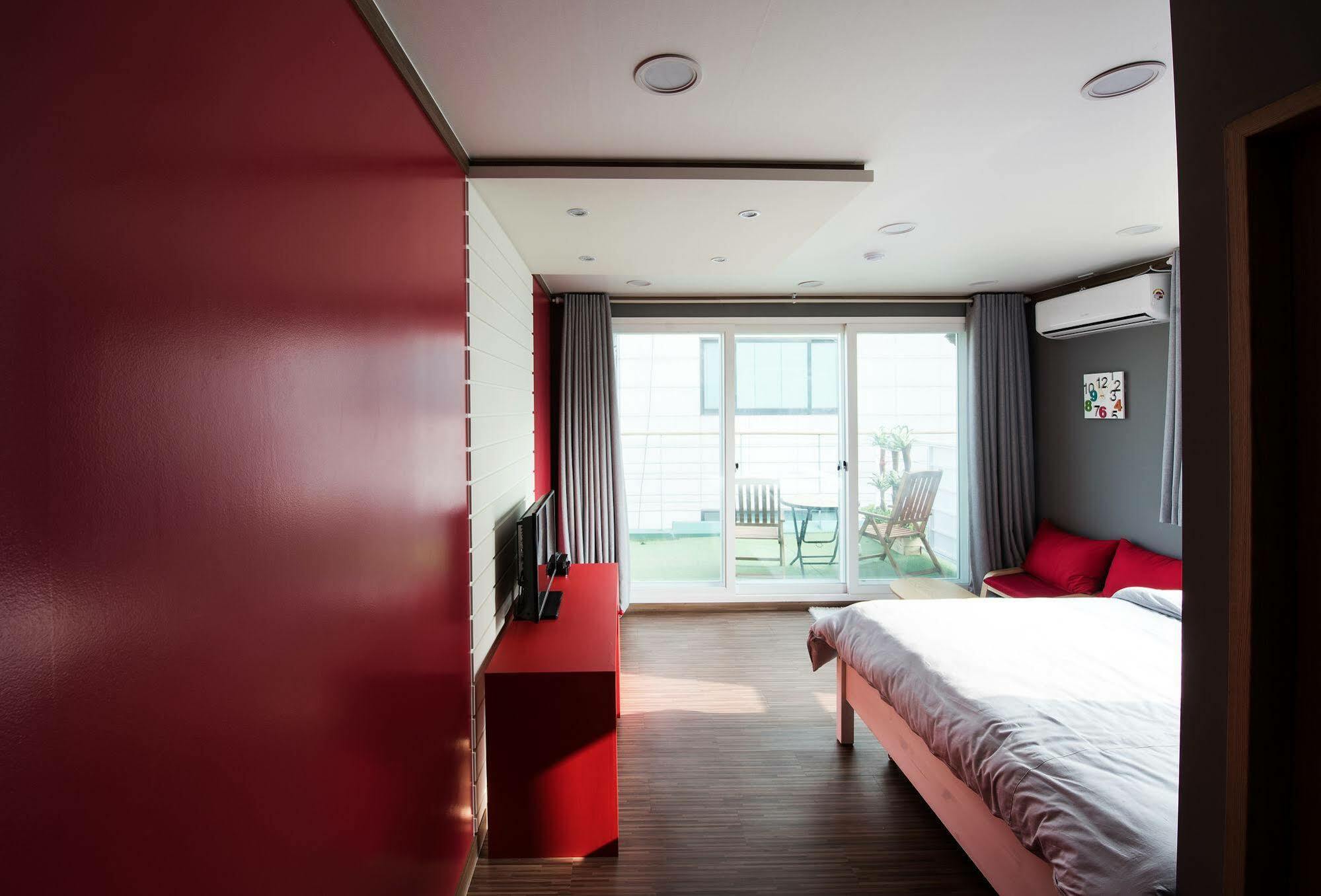 Seoul Sweet Style Guest House Kültér fotó