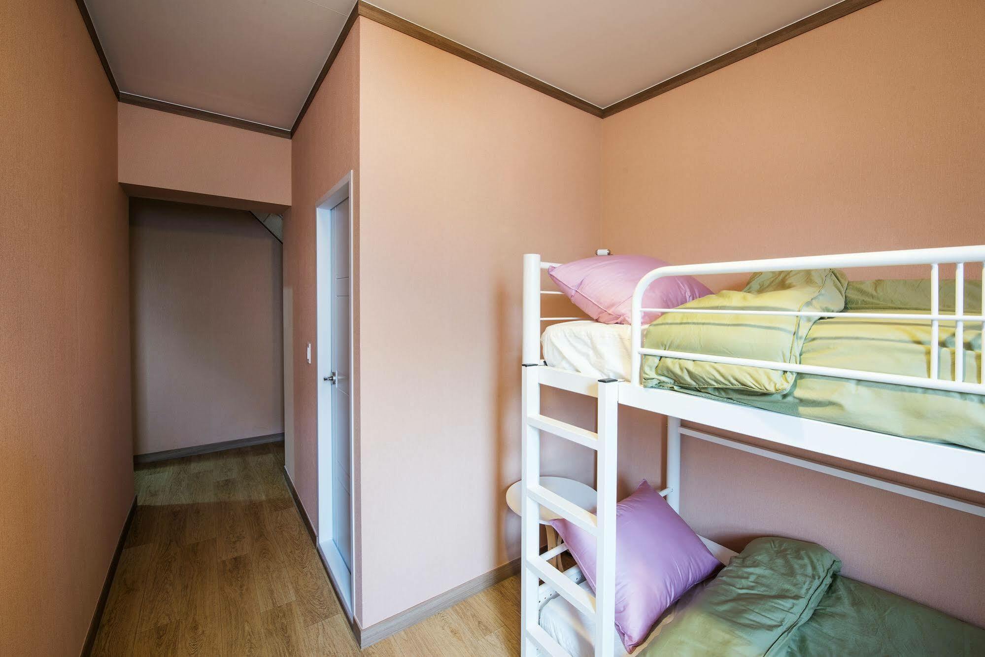 Seoul Sweet Style Guest House Kültér fotó