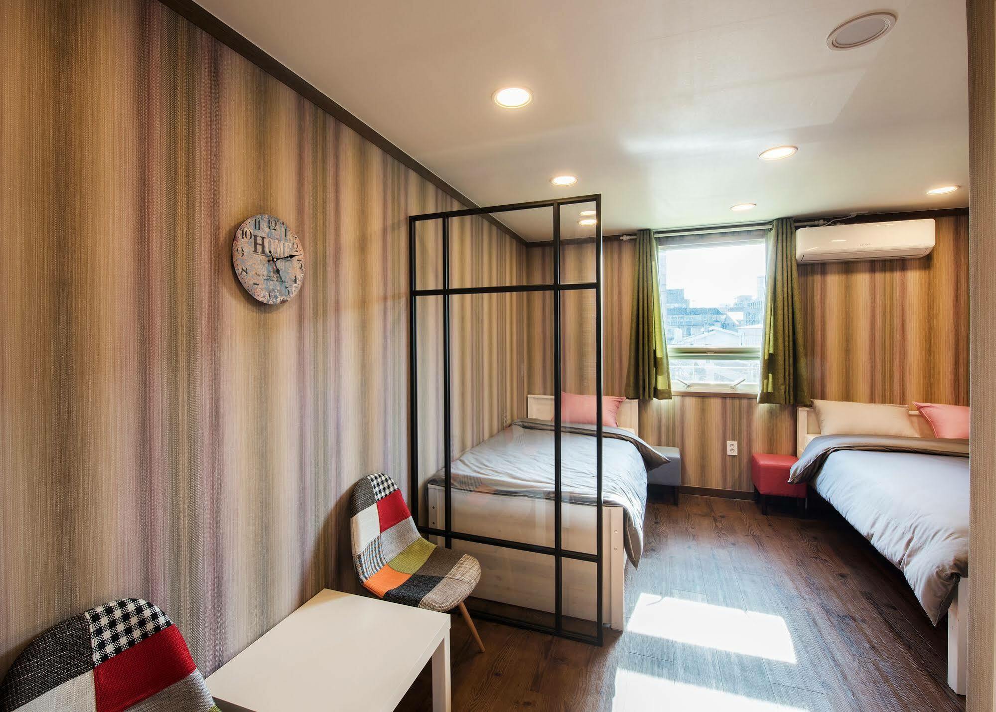 Seoul Sweet Style Guest House Kültér fotó