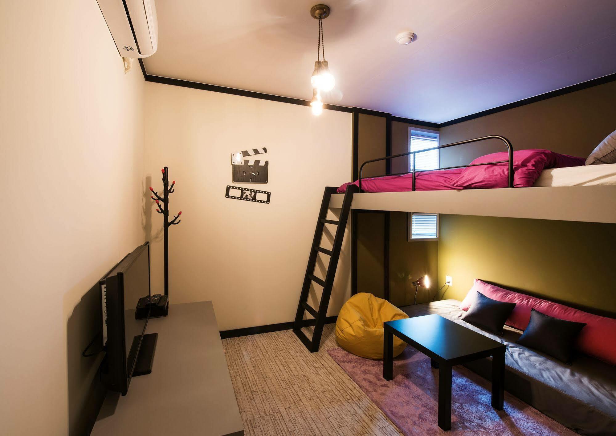 Seoul Sweet Style Guest House Kültér fotó