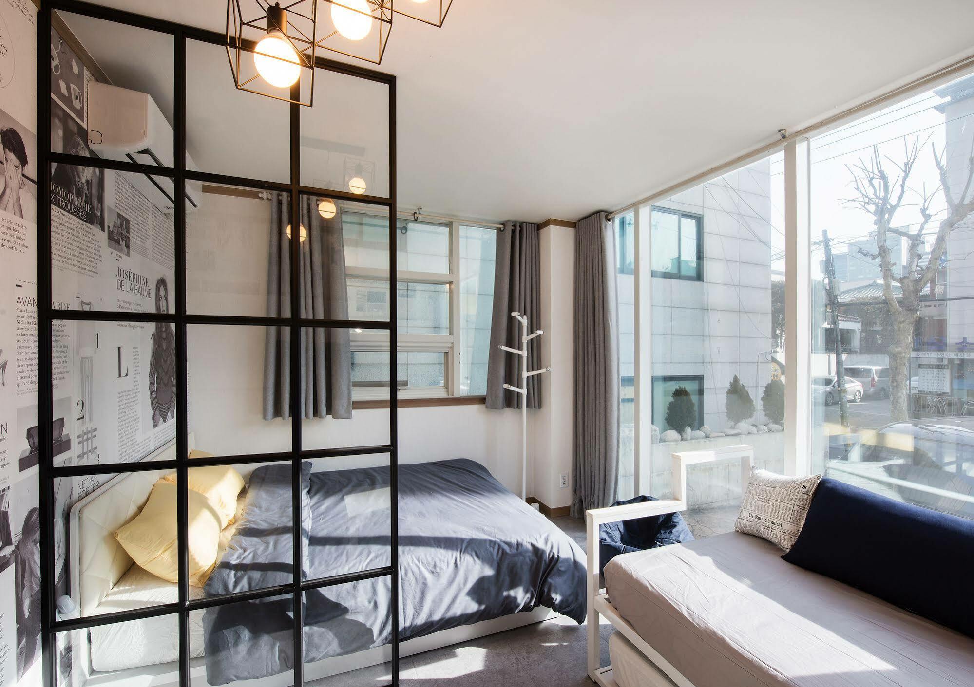 Seoul Sweet Style Guest House Kültér fotó