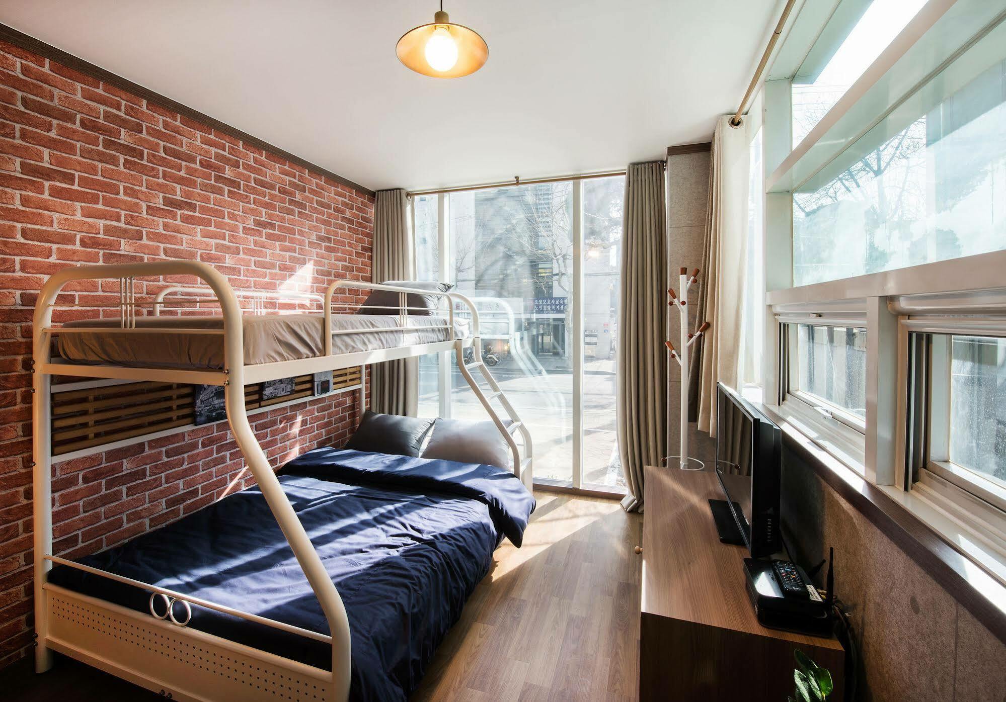 Seoul Sweet Style Guest House Kültér fotó