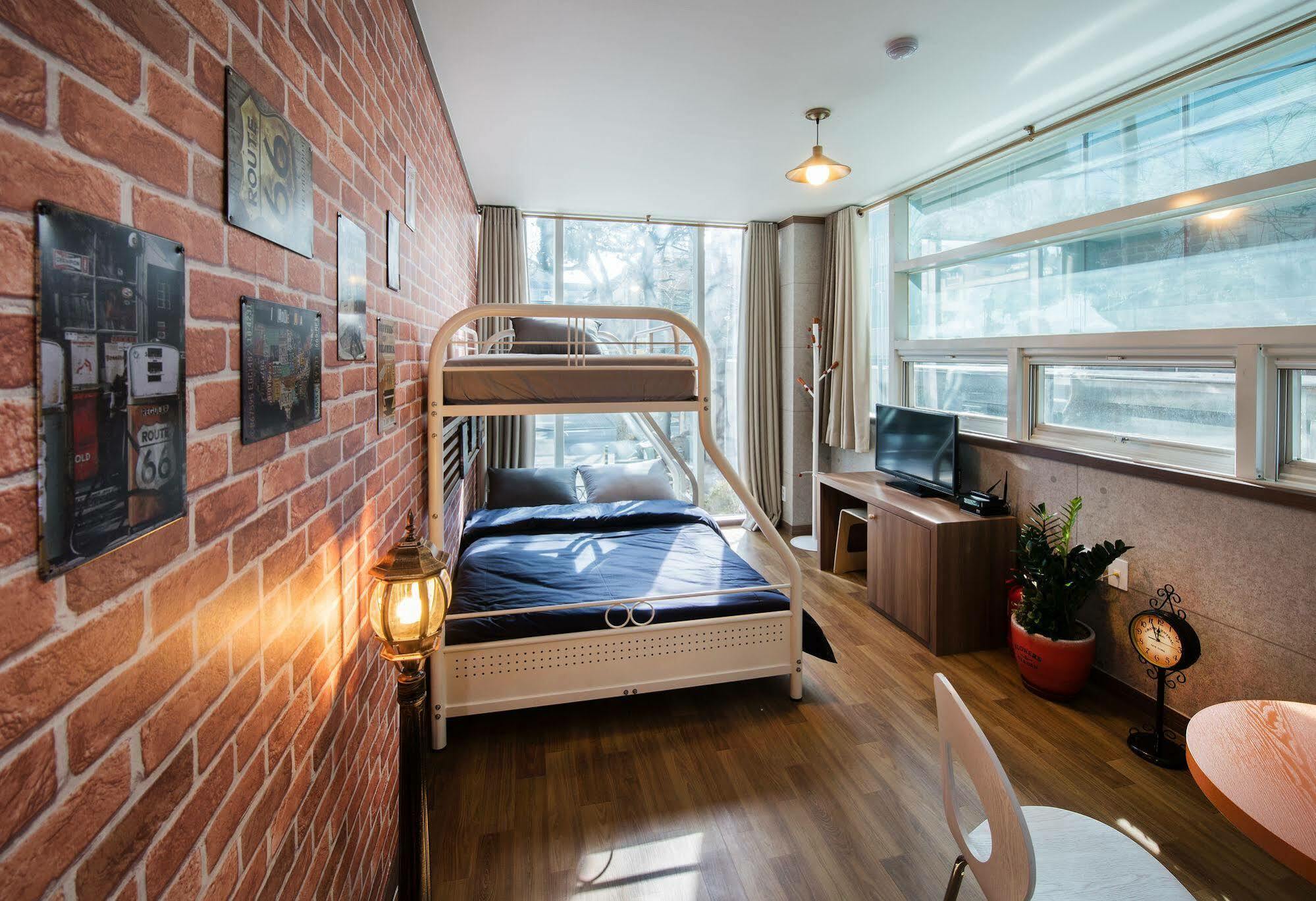 Seoul Sweet Style Guest House Kültér fotó
