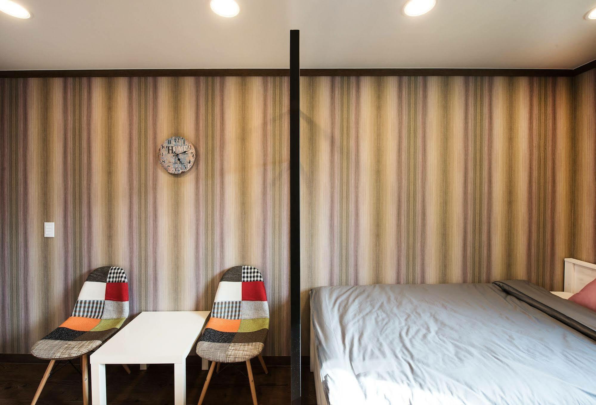 Seoul Sweet Style Guest House Kültér fotó