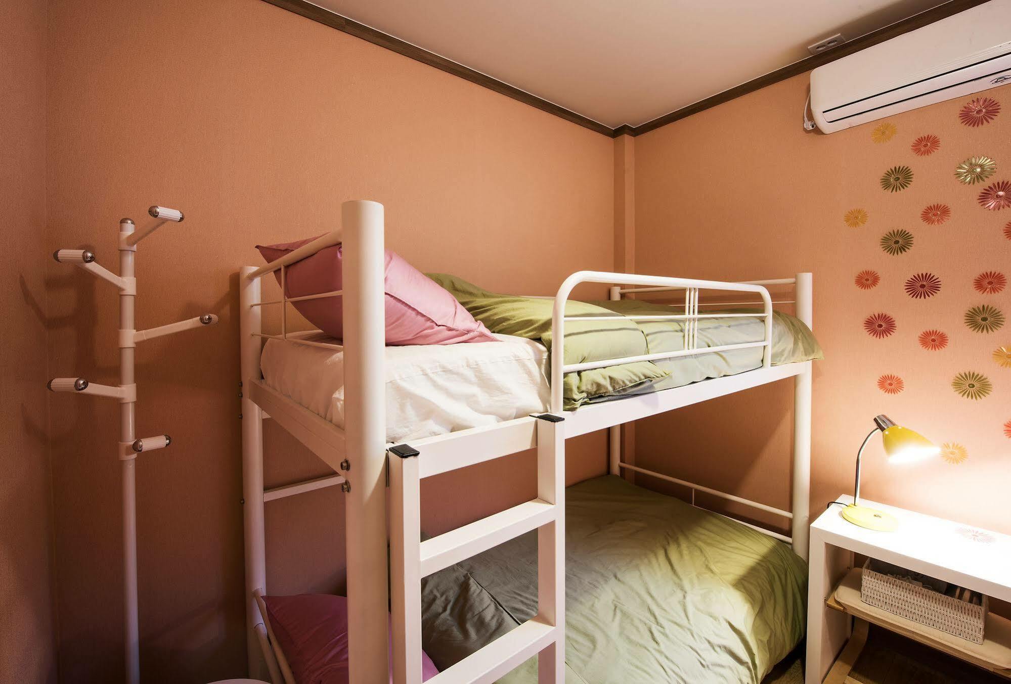 Seoul Sweet Style Guest House Kültér fotó