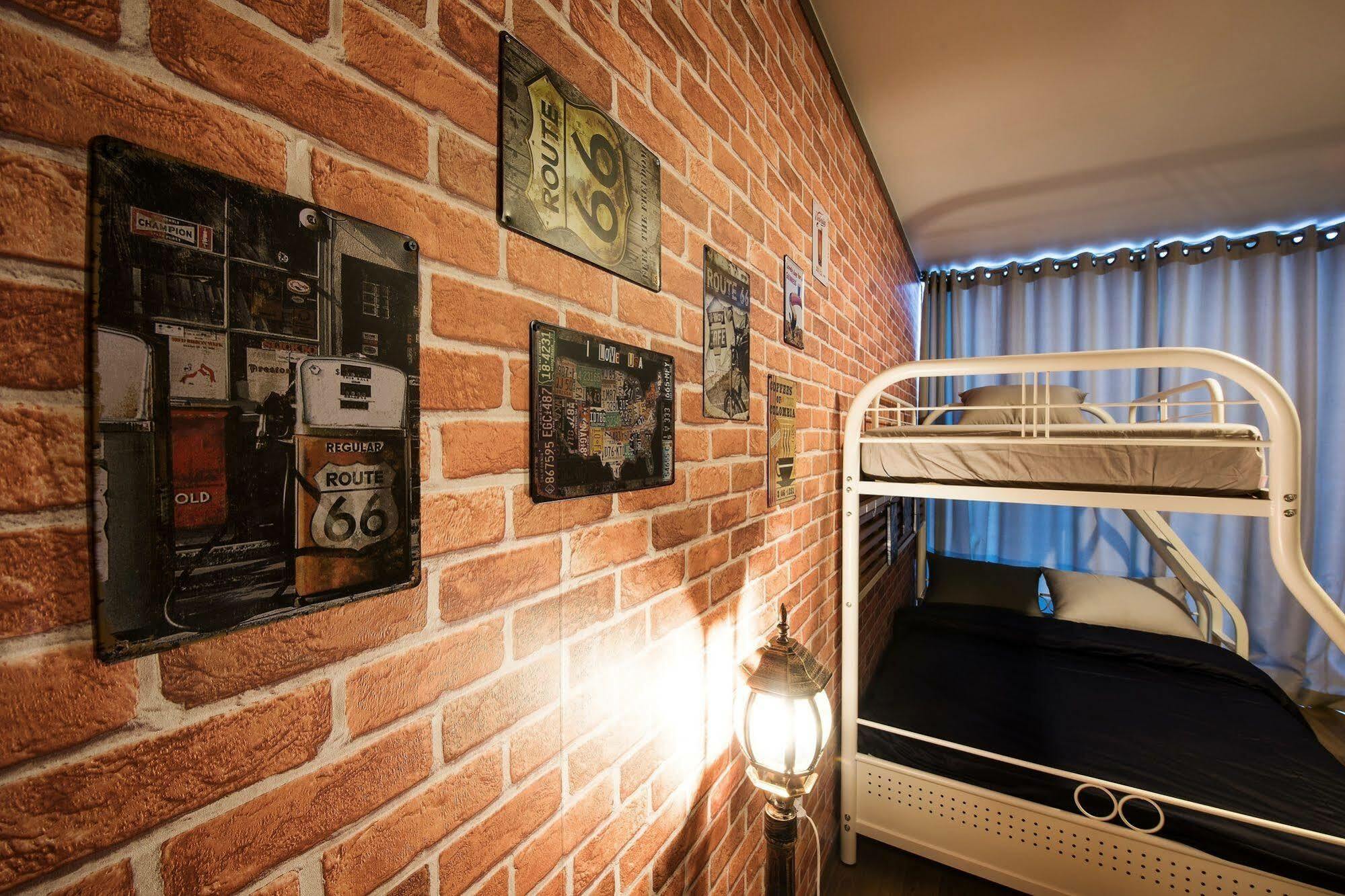 Seoul Sweet Style Guest House Kültér fotó