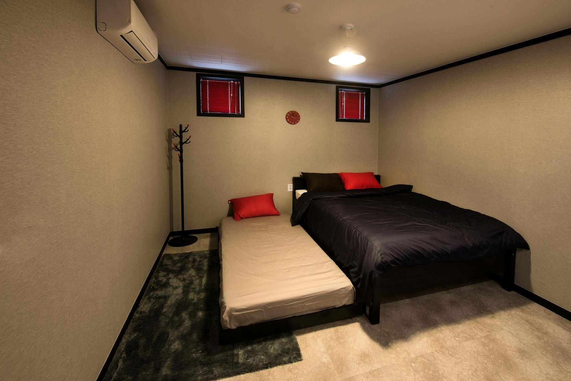 Seoul Sweet Style Guest House Kültér fotó