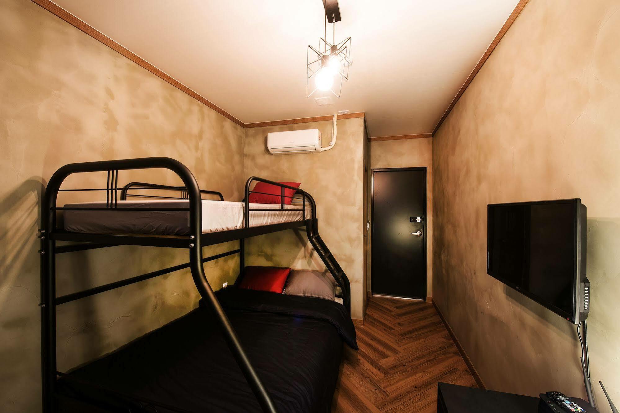 Seoul Sweet Style Guest House Kültér fotó
