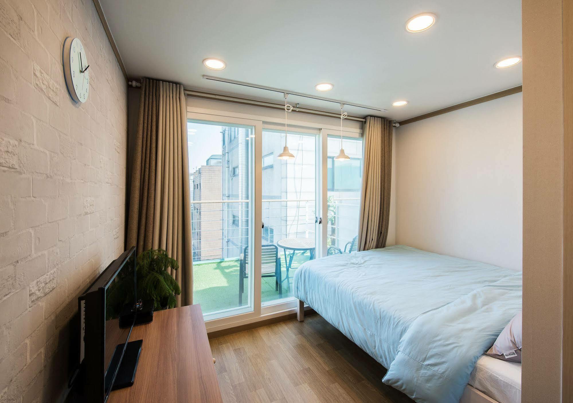 Seoul Sweet Style Guest House Kültér fotó