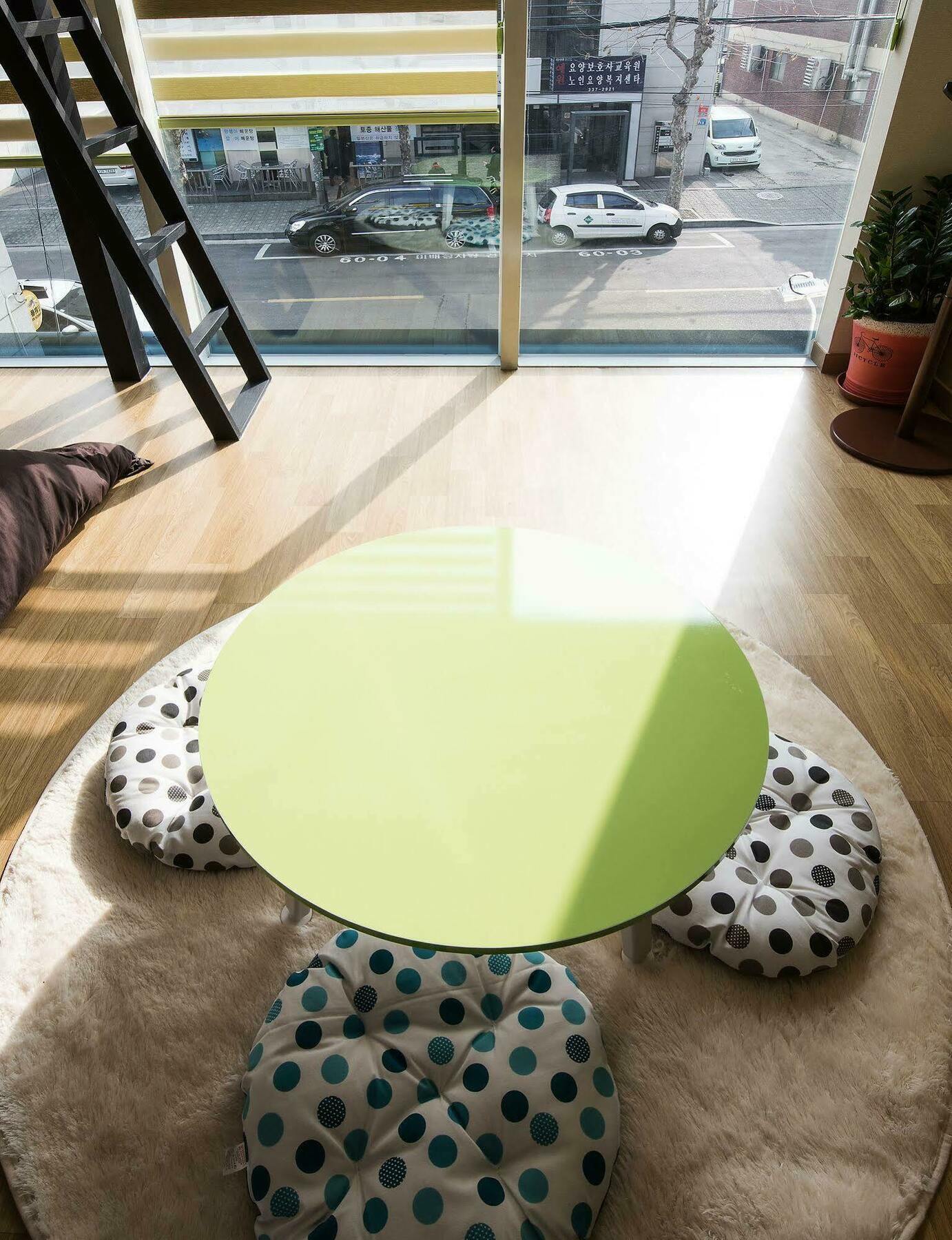 Seoul Sweet Style Guest House Kültér fotó