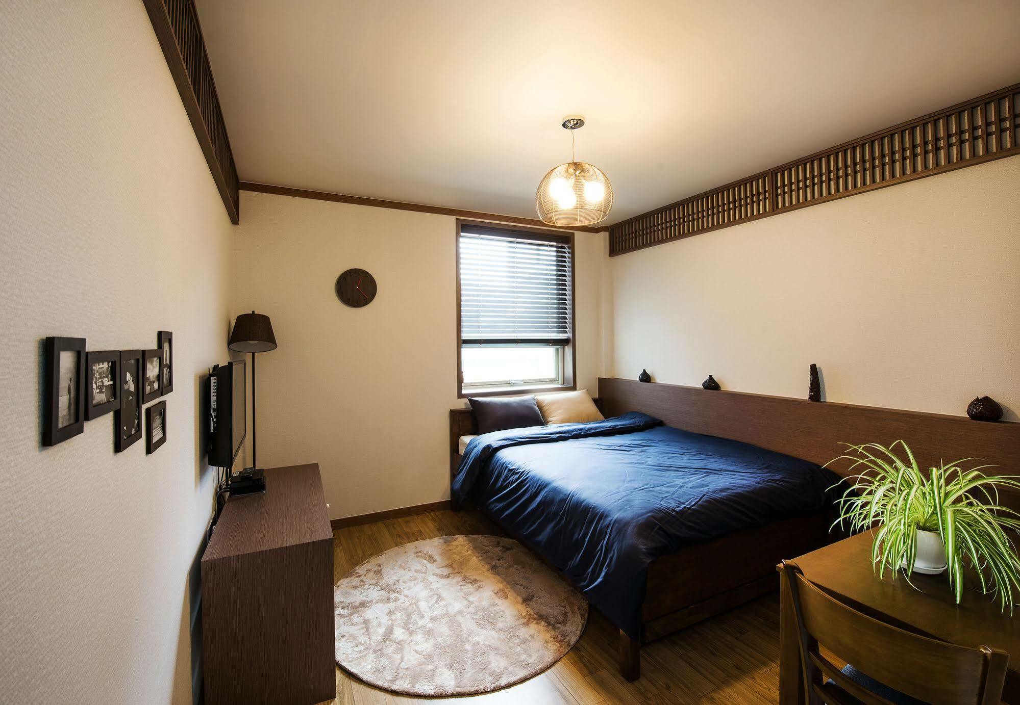 Seoul Sweet Style Guest House Kültér fotó