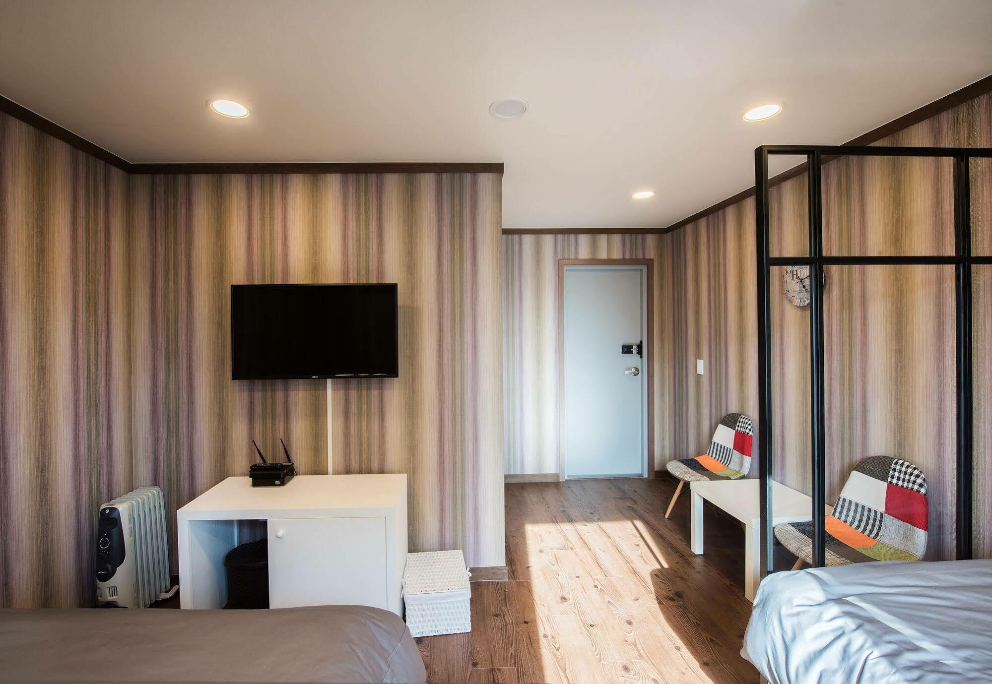 Seoul Sweet Style Guest House Kültér fotó